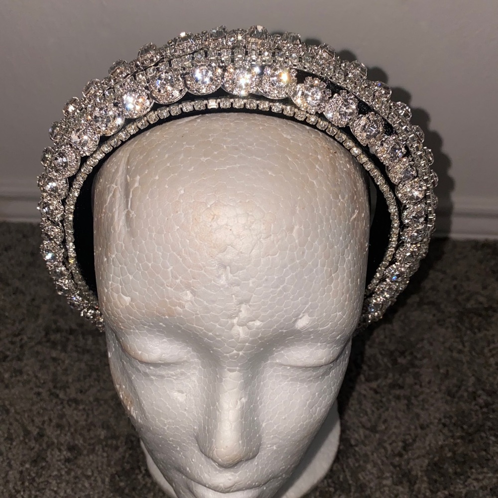 Jeweled Headband